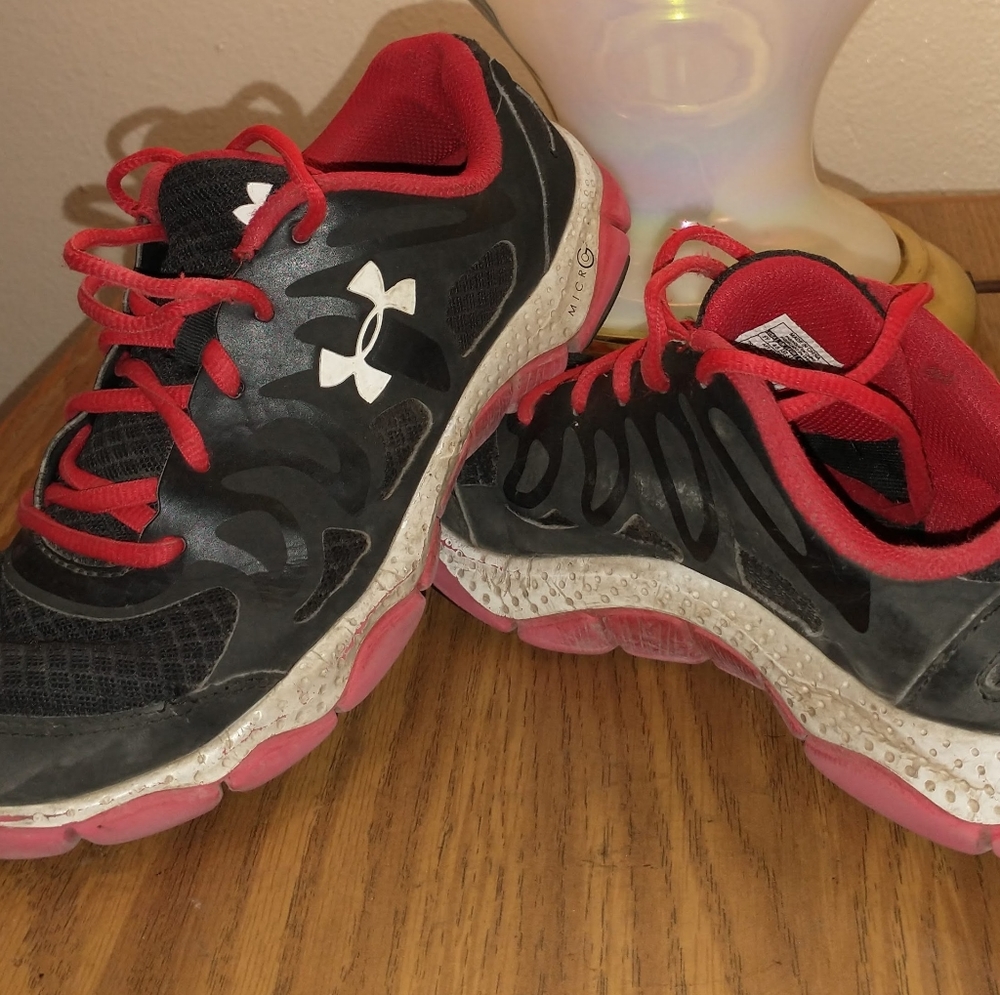 5Y underarmor